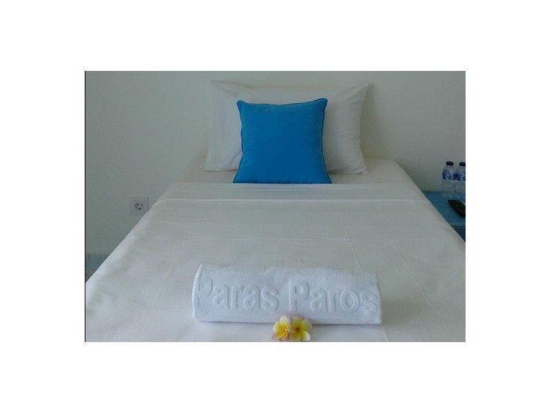 Paras Paros Marina Lodge Санур Экстерьер фото