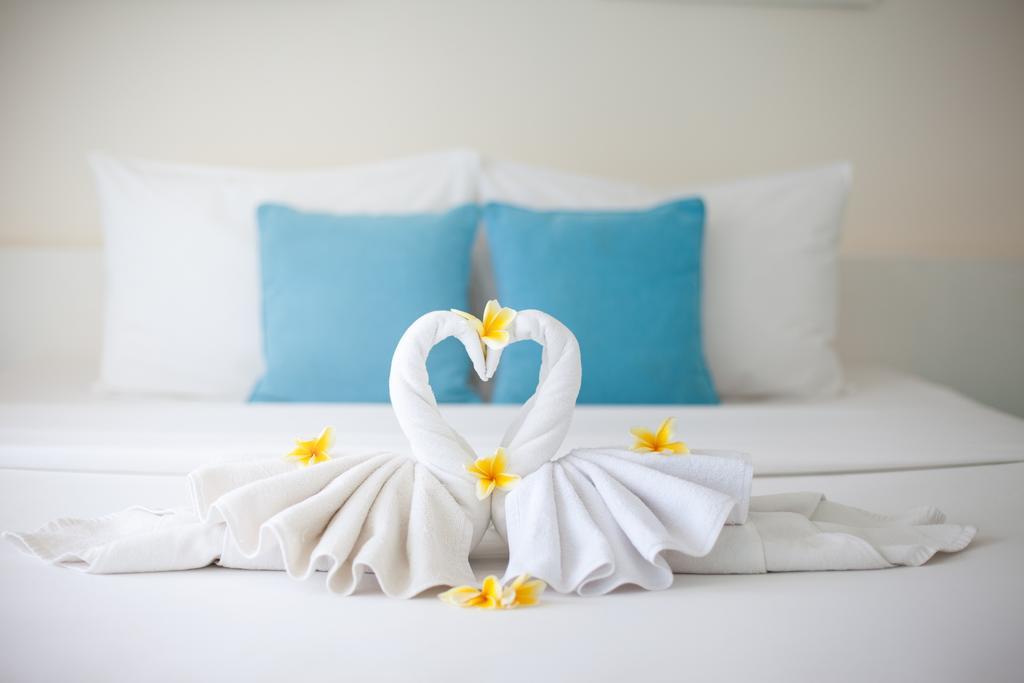 Paras Paros Marina Lodge Санур Экстерьер фото