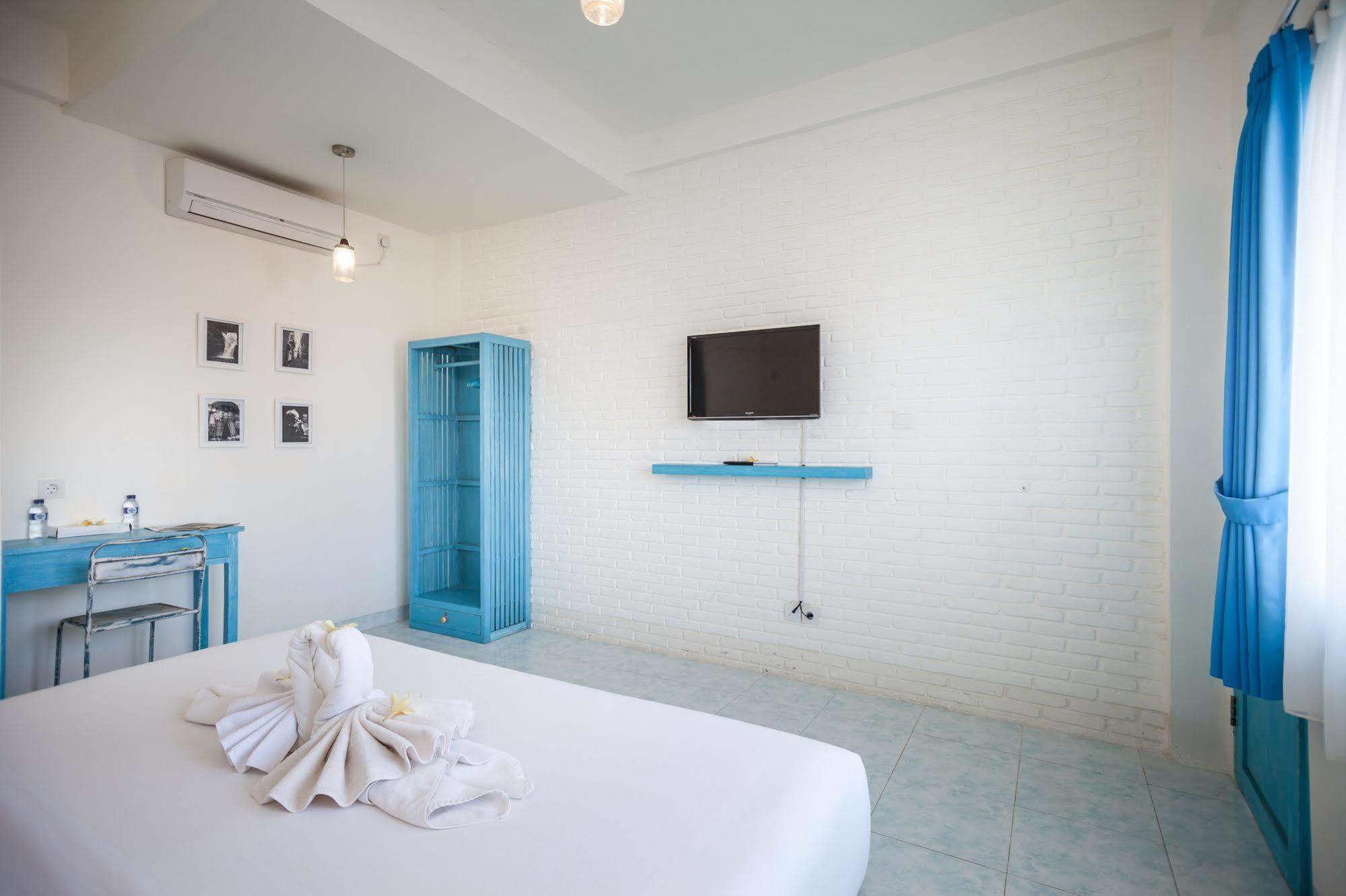 Paras Paros Marina Lodge Санур Экстерьер фото
